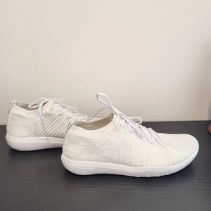Nike white sneakers